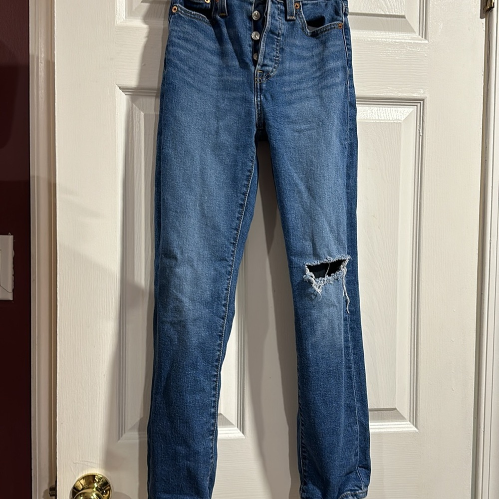 Jeans - Picture 2 of 8